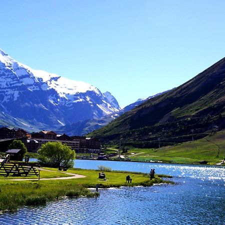 Résidence Hauts Lieux - 4 Pièces pour 8 Personnes 193411 Tignes Exterior foto