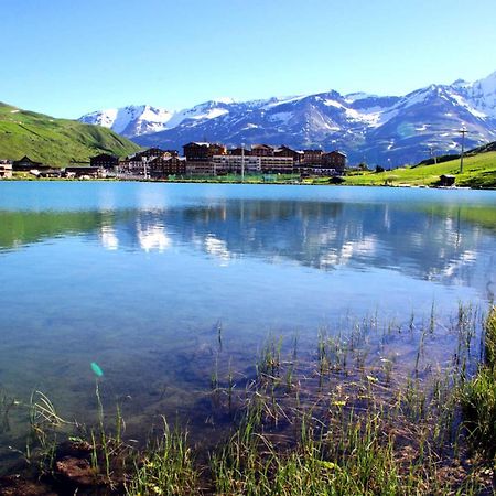 Résidence Hauts Lieux - 4 Pièces pour 8 Personnes 193411 Tignes Exterior foto