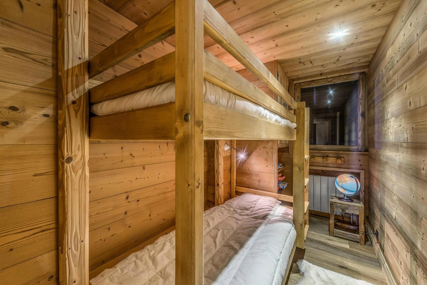 Résidence Hauts Lieux - 4 Pièces pour 8 Personnes 193411 Tignes Exterior foto