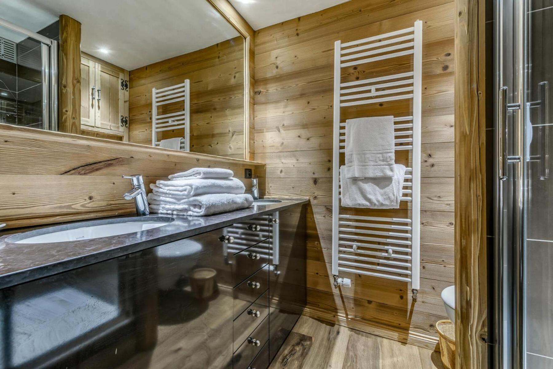 Résidence Hauts Lieux - 4 Pièces pour 8 Personnes 193411 Tignes Exterior foto