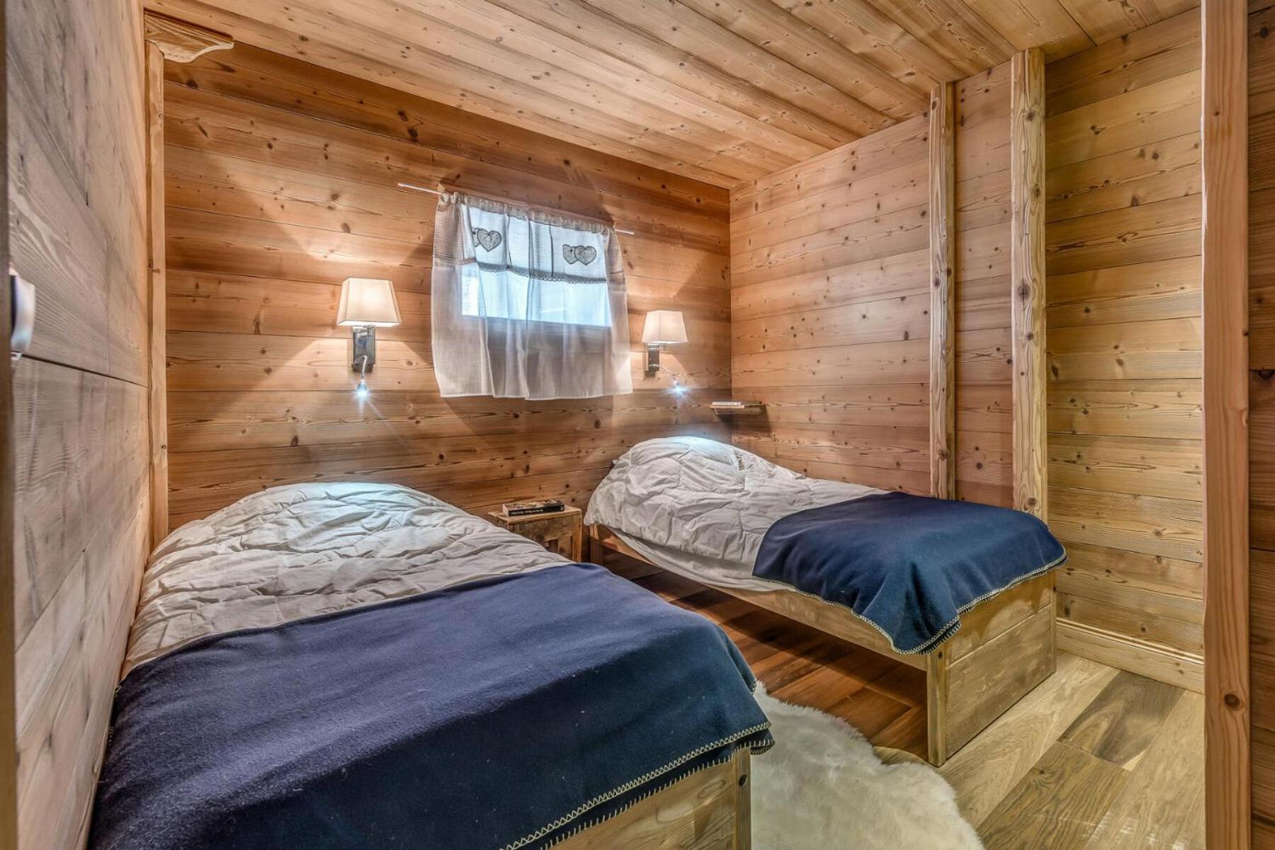 Résidence Hauts Lieux - 4 Pièces pour 8 Personnes 193411 Tignes Exterior foto
