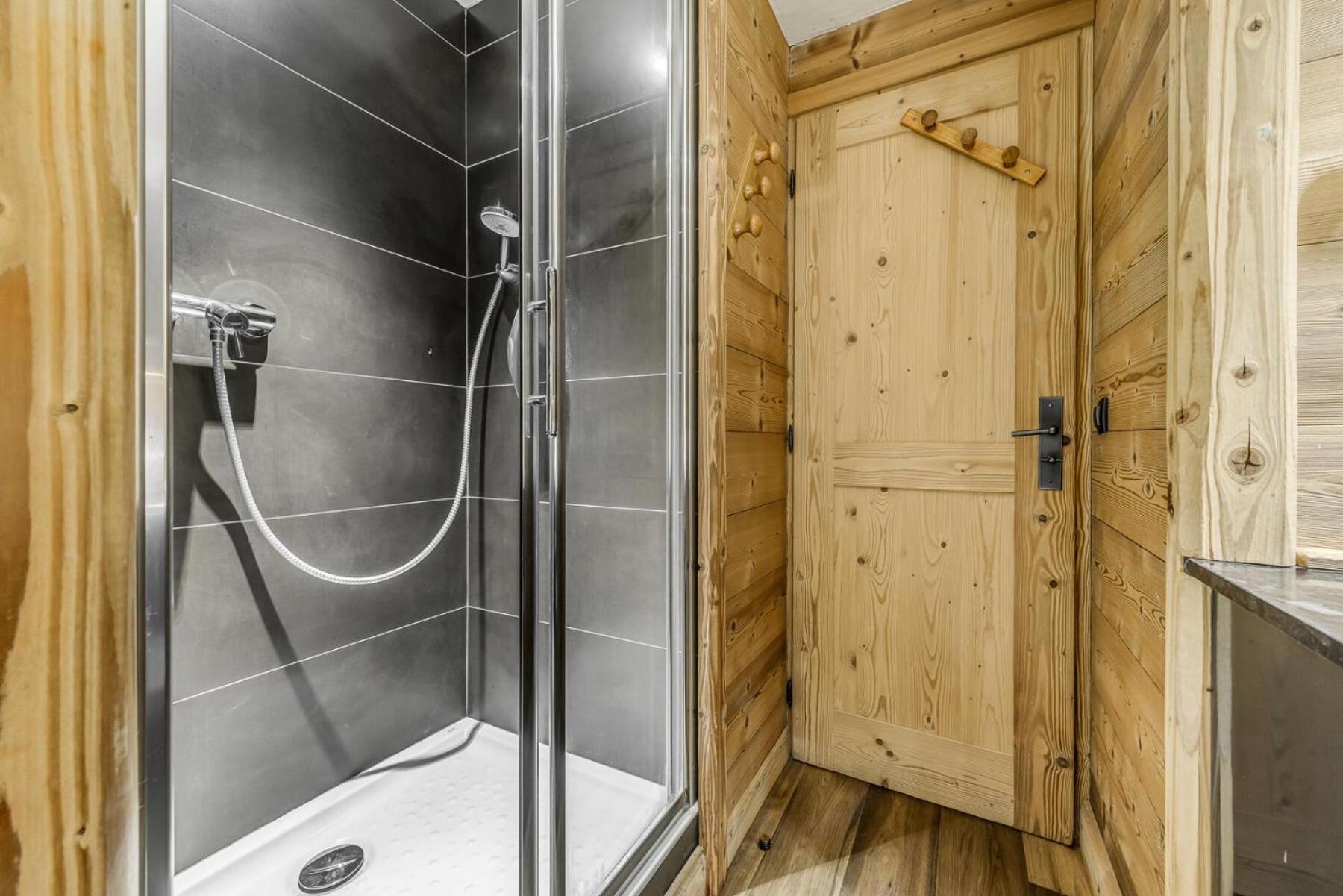 Résidence Hauts Lieux - 4 Pièces pour 8 Personnes 193411 Tignes Exterior foto